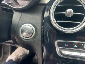 Mercedes-Benz C 220, снимка 17