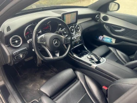 Mercedes-Benz C 220, снимка 8