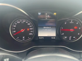 Mercedes-Benz C 220, снимка 13