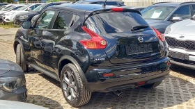 Nissan Juke 4Х4 FULL ИЗКЛЮЧИТЕЛЕН СЕРВИЗ КНИЖКА УНИКАТ ОБСЛУЖН, снимка 4