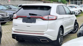Ford Edge FULL ST-LINE ���� �� 4�4 ������������ ������ ����� | Mobile.bg � ����� ������ 5