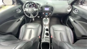 Nissan Juke 4Х4 FULL ИЗКЛЮЧИТЕЛЕН СЕРВИЗ КНИЖКА УНИКАТ ОБСЛУЖН, снимка 10