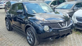 Nissan Juke 4Х4 FULL ИЗКЛЮЧИТЕЛЕН СЕРВИЗ КНИЖКА УНИКАТ ОБСЛУЖН, снимка 1