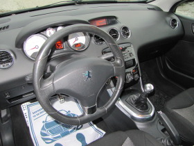Peugeot 308, снимка 8