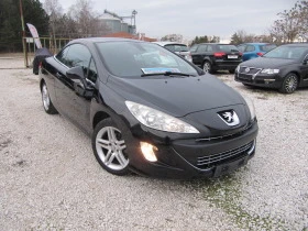 Peugeot 308  1