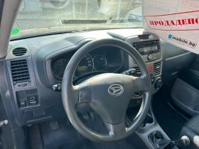 Daihatsu Terios 1.5i LPG, снимка 6