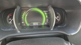 Renault Megane 1.5 DCI, снимка 10