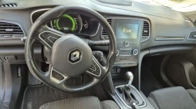 Renault Megane 1.5 DCI, снимка 8