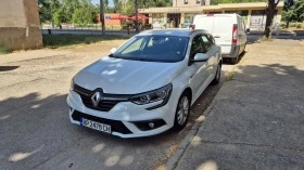 Renault Megane 1.5 DCI, снимка 1