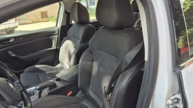 Renault Megane 1.5 DCI, снимка 9