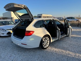 BMW 320 ЛИЗИНГ-АВТОМАТ-КЛИМА-LUXURY, снимка 13 - Автомобили и джипове - 42603728