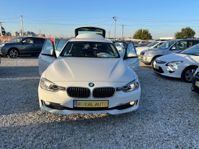 BMW 320 ЛИЗИНГ-АВТОМАТ-КЛИМА-LUXURY, снимка 16 - Автомобили и джипове - 42603728