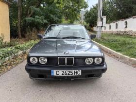 BMW 316 1.6, снимка 2 - Автомобили и джипове - 42742771