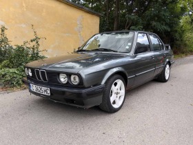 BMW 316 1.6, снимка 1 - Автомобили и джипове - 42742771