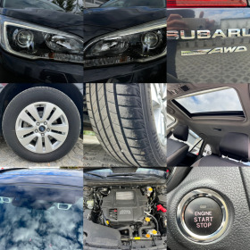 Subaru Outback 2.0D-150кс= 4х4= АВТОМАТ= 183х.км= DISTRONIC= NAVI, снимка 17