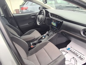 Toyota Auris 1.8 hybrid, снимка 11