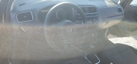 VW Polo 1.6TDI- 127000км - [10] 