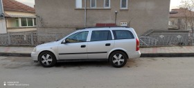 Обява за продажба на Opel Astra G ~2 589 лв. - изображение 1