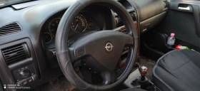 Opel Astra G, снимка 4