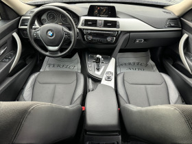 BMW 3gt GT-2.0D-FACE-8ZF-КОЖА-НАВИ-КАМЕРА-ЕЛ-БАГАЖНИК, снимка 13 - Автомобили и джипове - 44623224