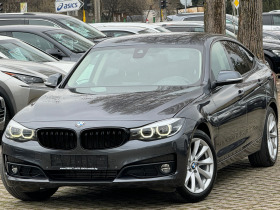 Обява за продажба на BMW 3gt GT-2.0D-FACE-8ZF-КОЖА-НАВИ-КАМЕРА-ЕЛ-БАГАЖНИК ~28 890 лв. - изображение 1