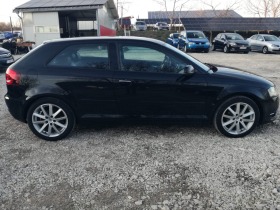 Audi A3 1.6TDI AMBITION LUXE | Mobile.bg   8