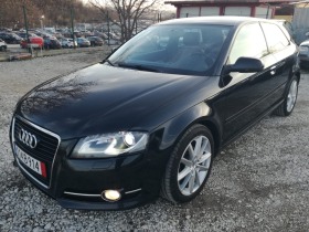 Audi A3 1.6TDI AMBITION LUXE | Mobile.bg   3