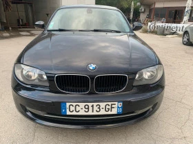 BMW 116 2.0D EURO5 116 кс 229000 км, снимка 3