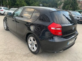 BMW 116 2.0D EURO5 116 кс 229000 км, снимка 7