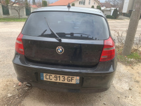 BMW 116 2.0D EURO5 116 кс 229000 км, снимка 5