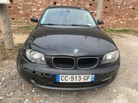 BMW 116 2.0D EURO5 116 кс 229000 км, снимка 2