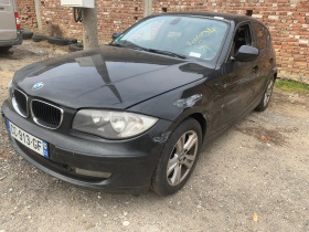 BMW 116 2.0D EURO5 116 кс 229000 км, снимка 1 - Автомобили и джипове - 45117151