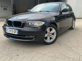 BMW 116 2.0D EURO5 116 кс 229000 км, снимка 2