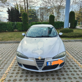 Обява за продажба на Alfa Romeo 147 ~2 600 лв. - изображение 1