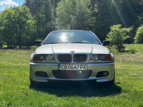 BMW 320, снимка 1 - Автомобили и джипове - 45336301
