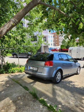 Opel Signum 3.2 v6 | Mobile.bg   4