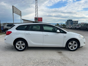 Opel Astra 1.7d* 110к.с, снимка 6 - Автомобили и джипове - 45522218