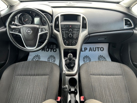 Opel Astra 1.7d* 110. | Mobile.bg   11