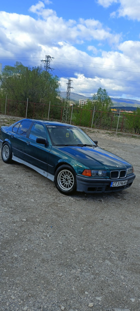 BMW 316 | Mobile.bg   5