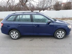 Skoda Fabia 1.4 TDI Ambition, снимка 4