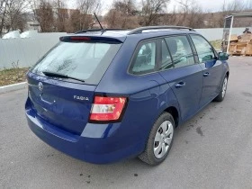 Skoda Fabia 1.4 TDI Ambition, снимка 5