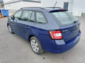 Skoda Fabia 1.4 TDI Ambition, снимка 7