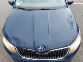 Skoda Fabia 1.4 TDI Ambition, снимка 9