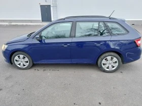 Skoda Fabia 1.4 TDI Ambition, снимка 8