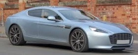 Aston martin Rapide 1 | Mobile.bg    1