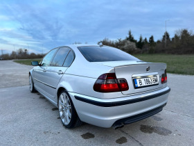 BMW 320 320i 170hp LPG, снимка 6 - Автомобили и джипове - 45857224