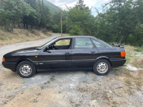 Audi 80 1.8 S NE  | Mobile.bg    4