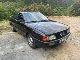 Audi 80 1.8 S NE  | Mobile.bg    6