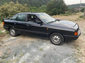 Audi 80 1.8 S NE  | Mobile.bg    8