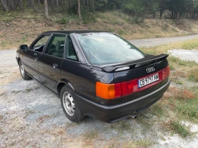 Audi 80 1.8 S NE  | Mobile.bg    1